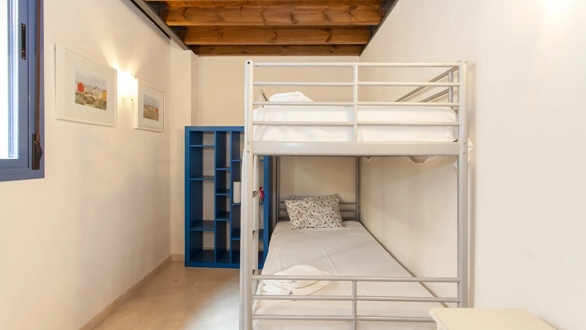 Apartamento Castilla 세비야 0*,  스페인