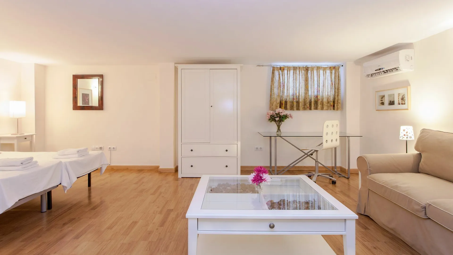 Apartamento Castilla 세비야 0*,  스페인