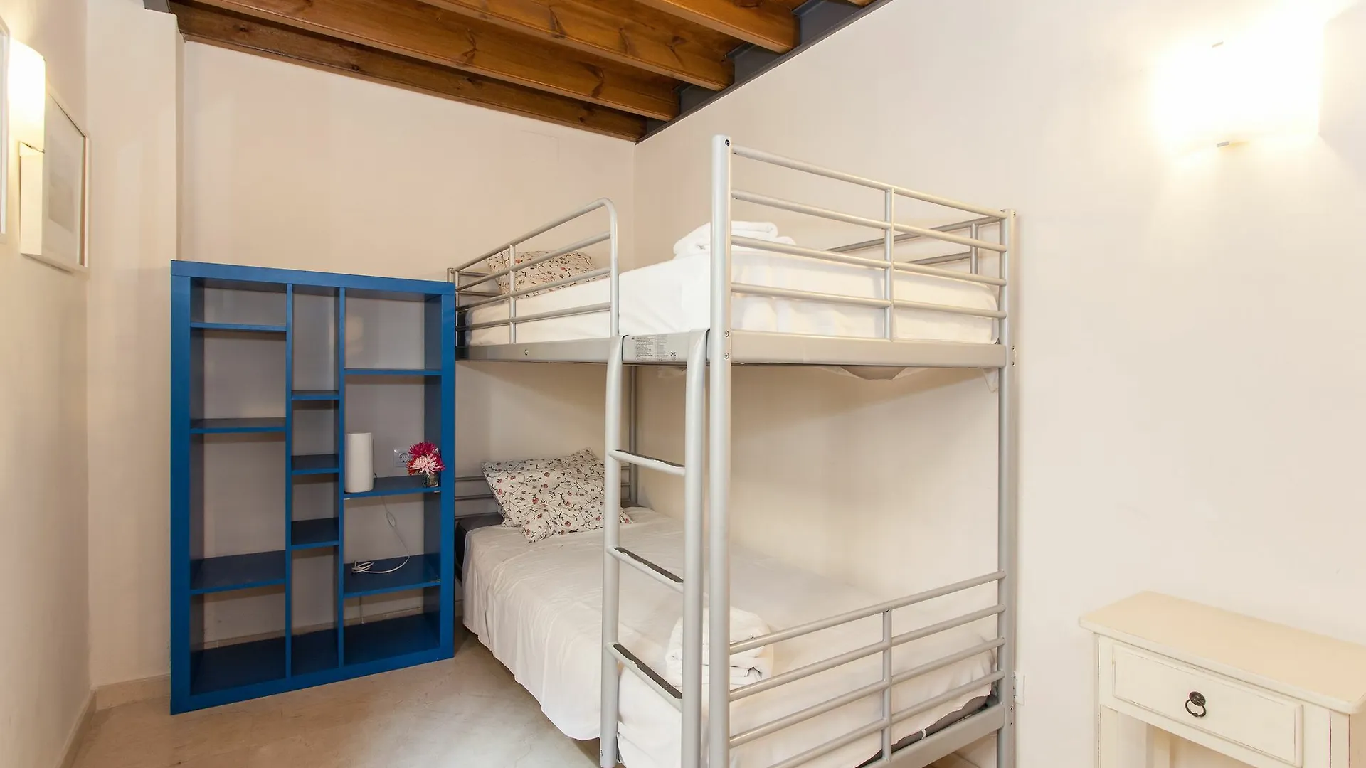 Apartman Apartamento Castilla Sevilla Spanyolország