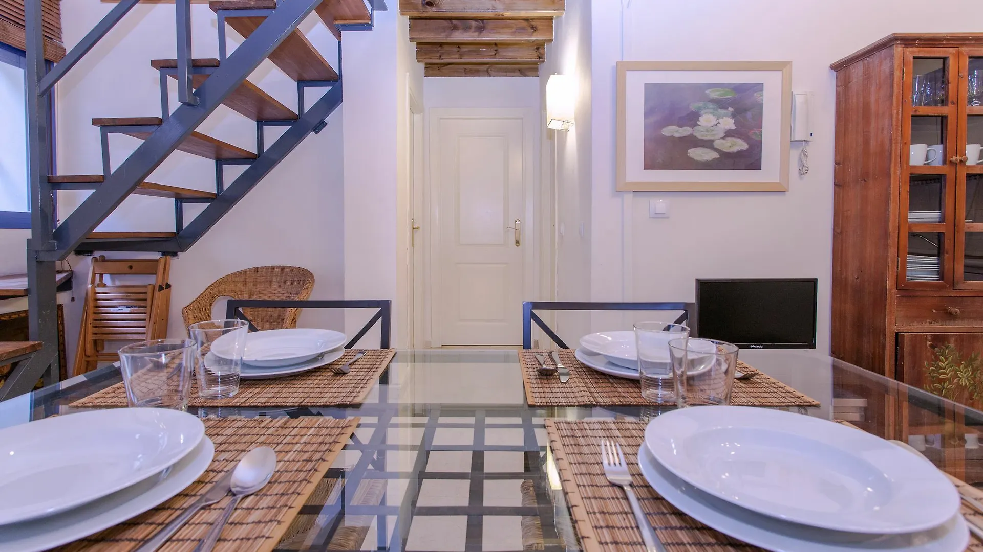 Apartamento Castilla Sevilla